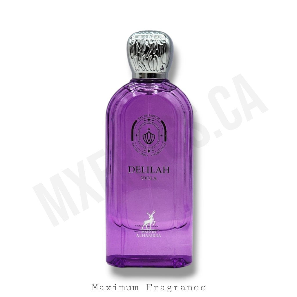 Lattafa Delilah Viola