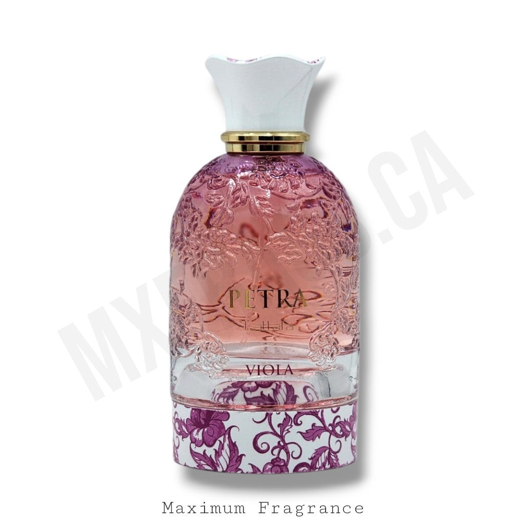Lattafa Petra Viola