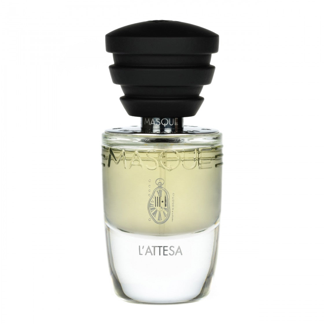 L'Attesa III.I - Maximum Fragrance