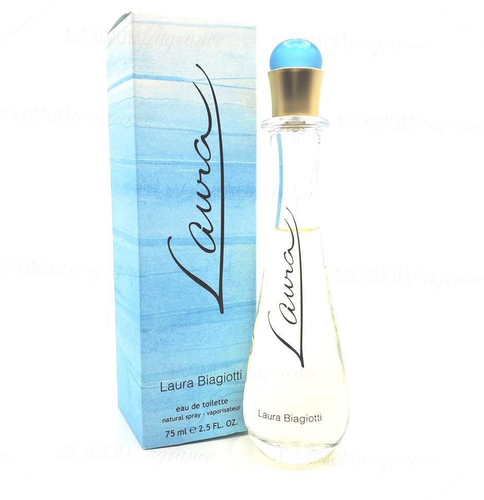 Laura - Maximum Fragrance