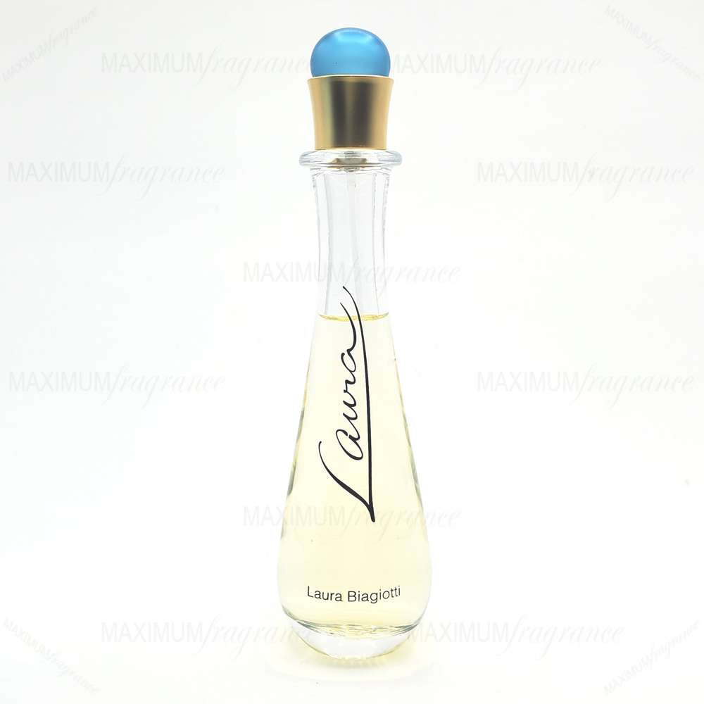 Laura - Maximum Fragrance