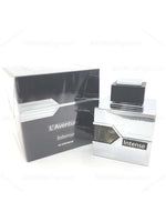 Laventure Intense For Men - Maximum Fragrance