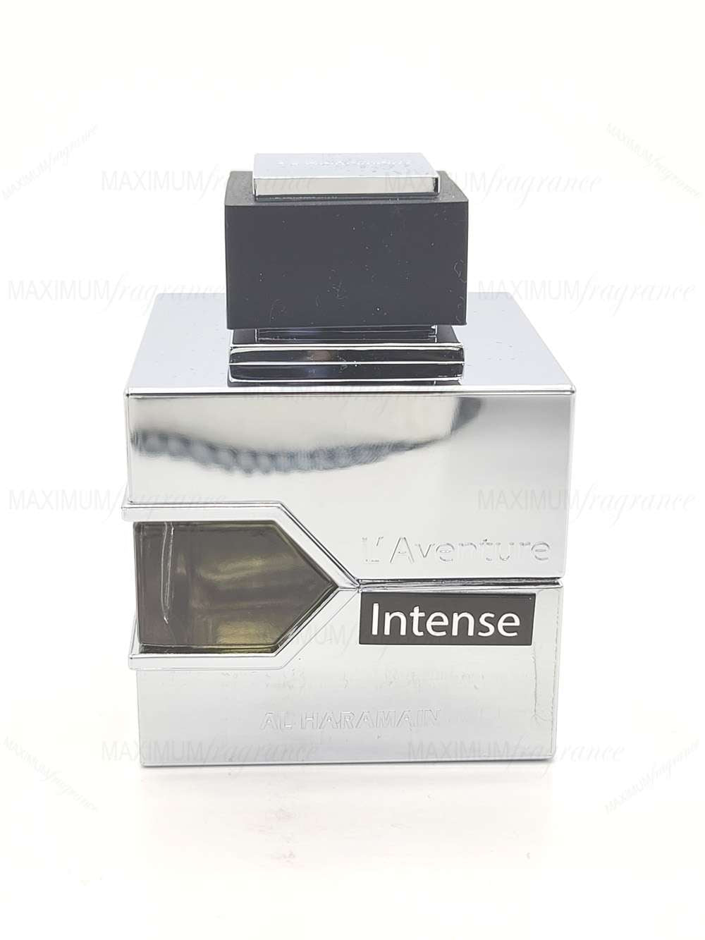 Laventure Intense For Men - Maximum Fragrance
