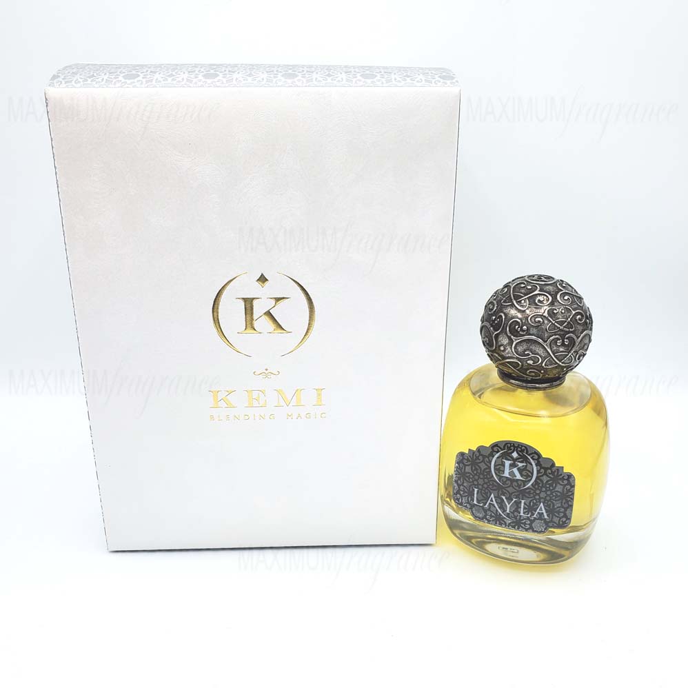 Layla - Maximum Fragrance