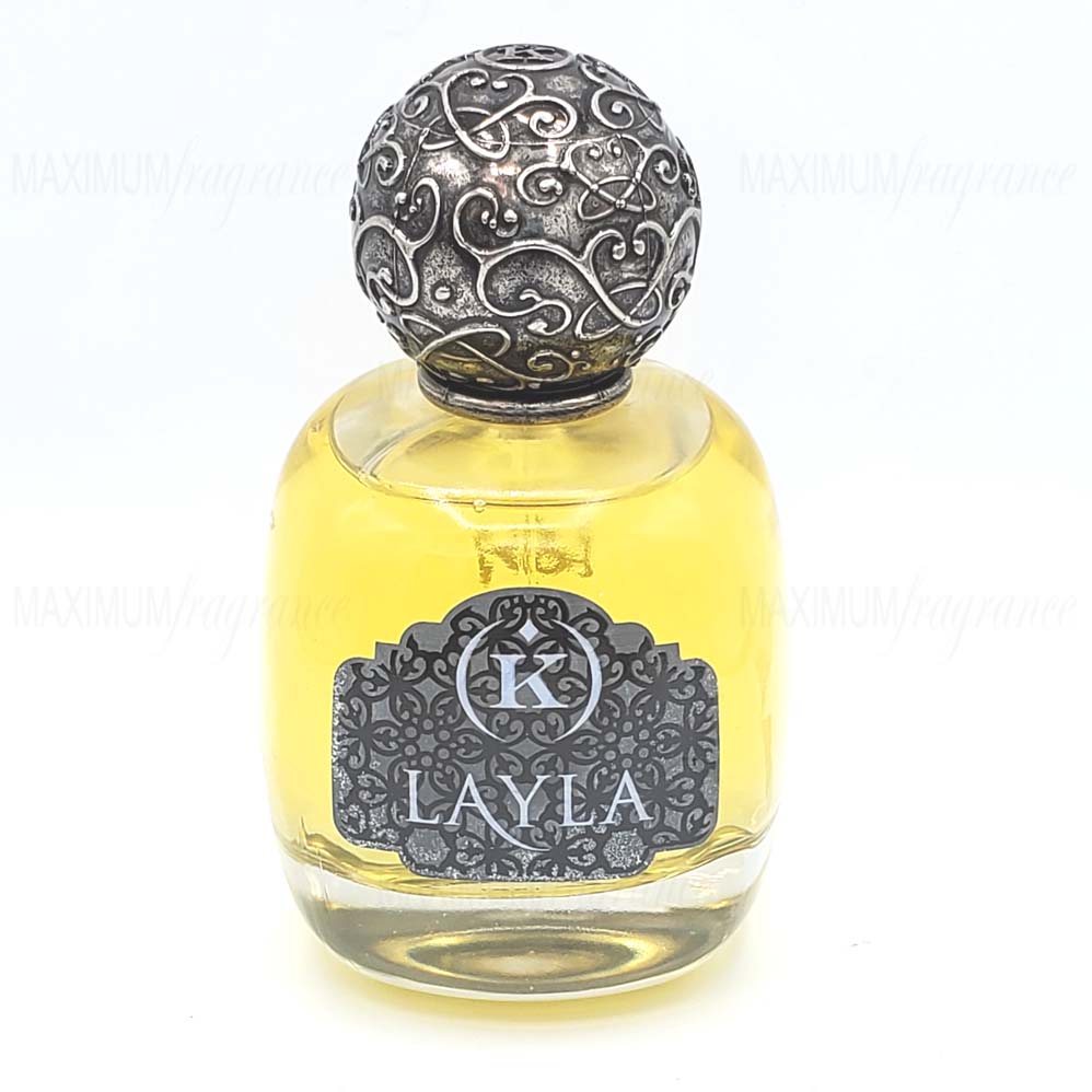 Layla - Maximum Fragrance