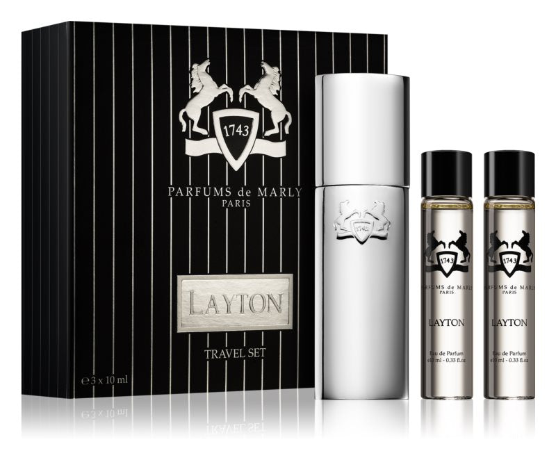 Parfums De Marly Layton – Maximum Fragrance