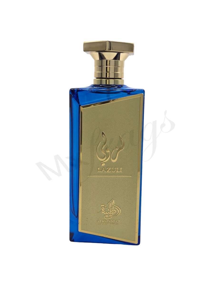 Lazuli - Maximum Fragrance