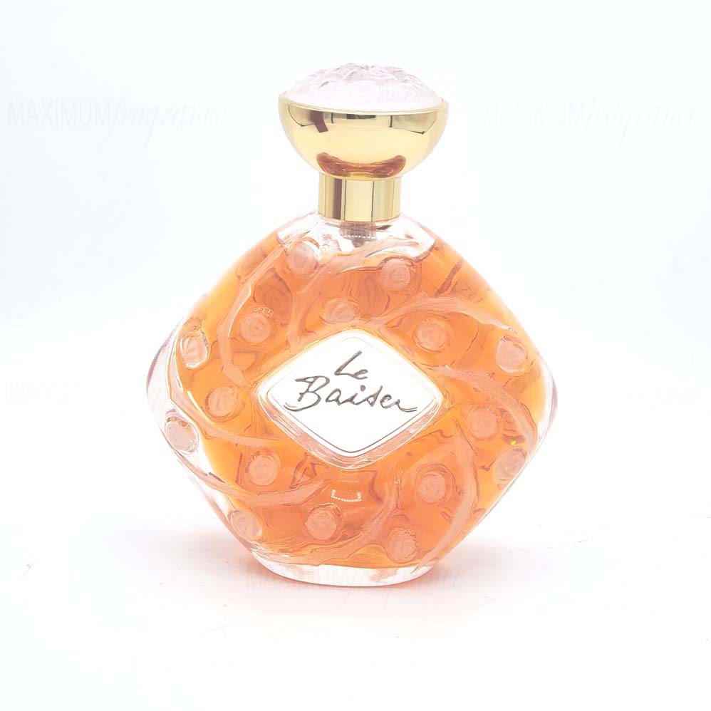 Le Baiser - Maximum Fragrance