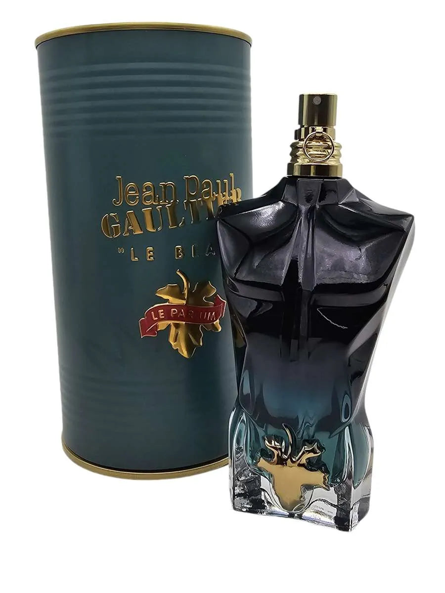 Le Beau Le Parfum - Maximum Fragrance
