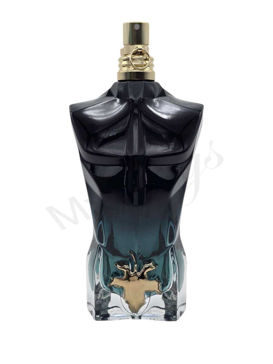 Le Beau Le Parfum - Maximum Fragrance