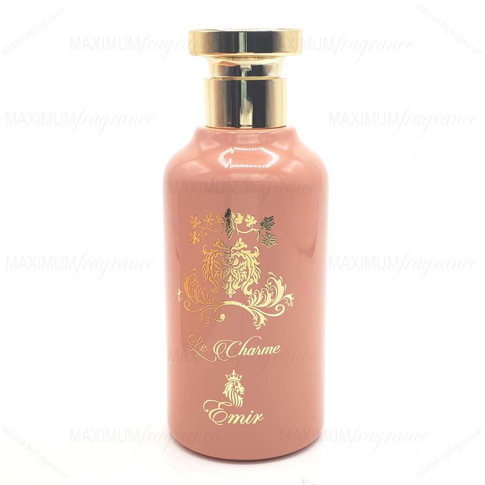 Le Charme - Maximum Fragrance