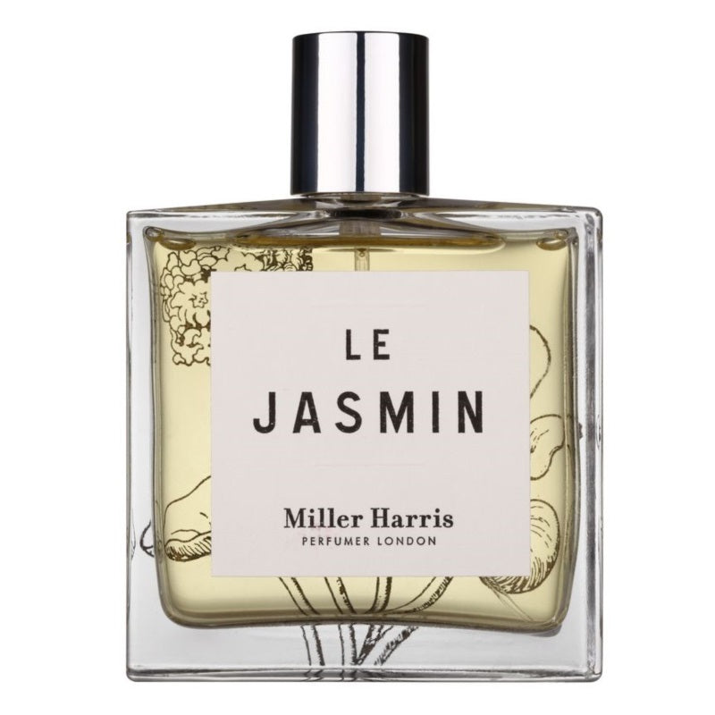 Le Jasmin - Maximum Fragrance