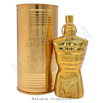Le Male Elixir Absolu - Maximum Fragrance