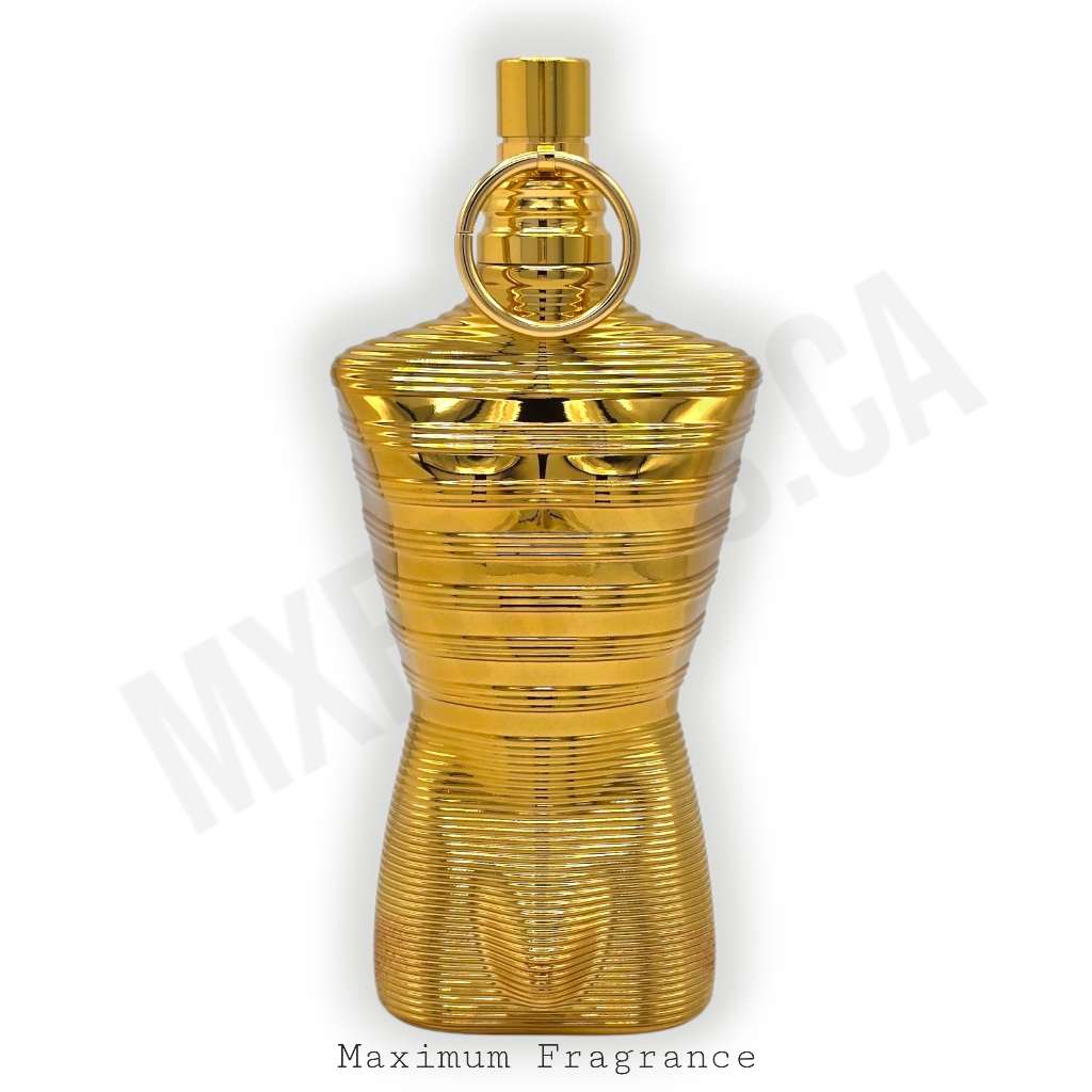 Le Male Elixir Absolu - Maximum Fragrance