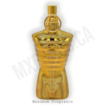 Le Male Elixir Absolu - Maximum Fragrance