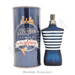 Le Male In The Navy - Maximum Fragrance