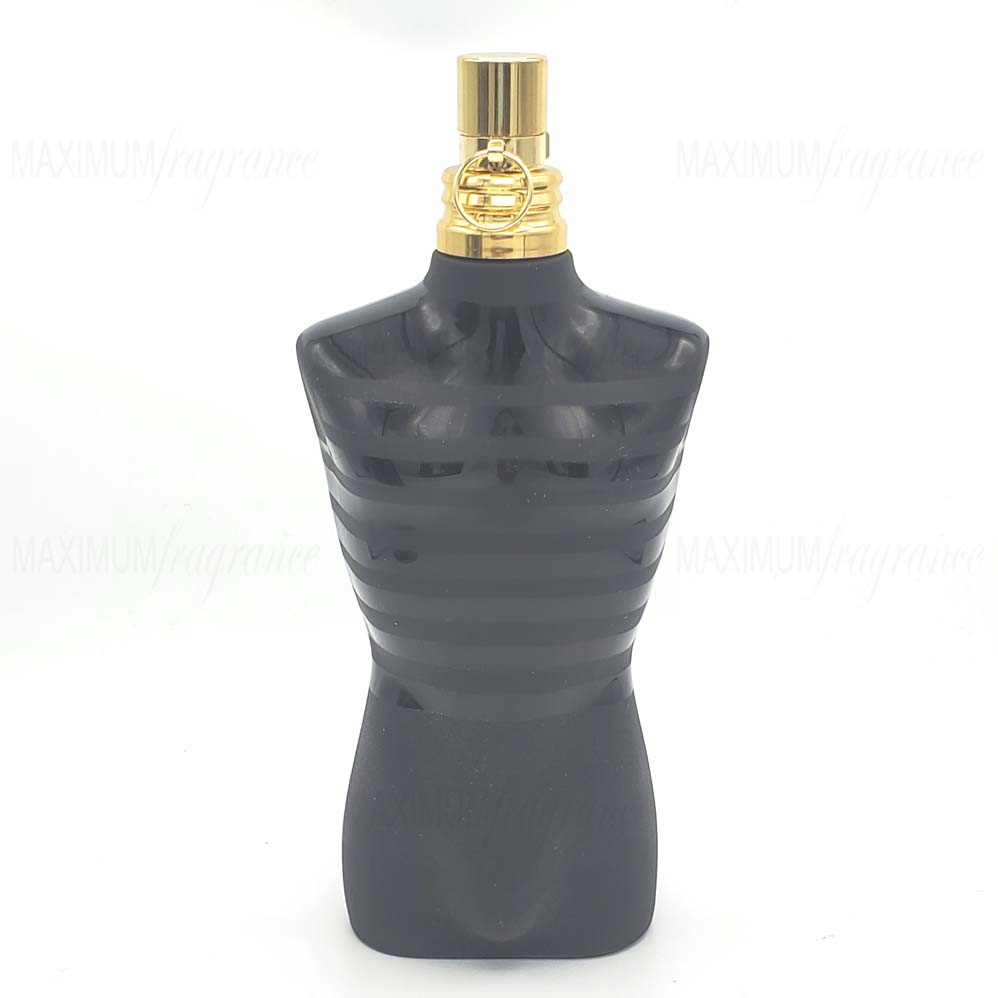 Le Male Le Parfum (Eau De Parfum Intense) - Maximum Fragrance