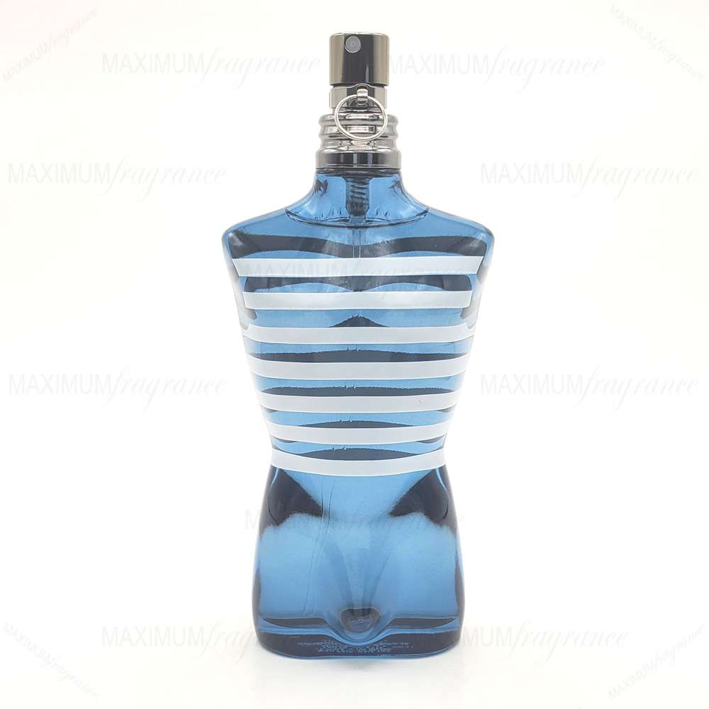 Le Male On Board - Maximum Fragrance