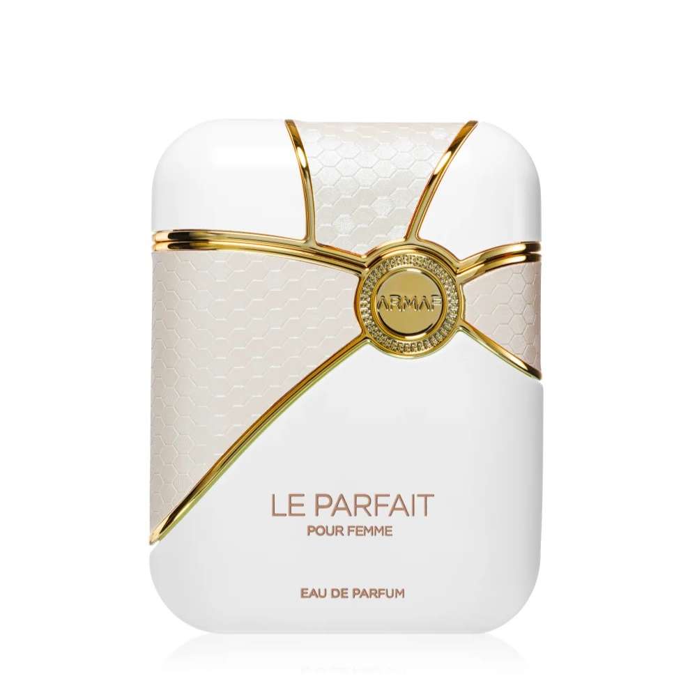 Le Parfait Pour Femme - Maximum Fragrance
