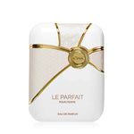 Le Parfait Pour Femme - Maximum Fragrance