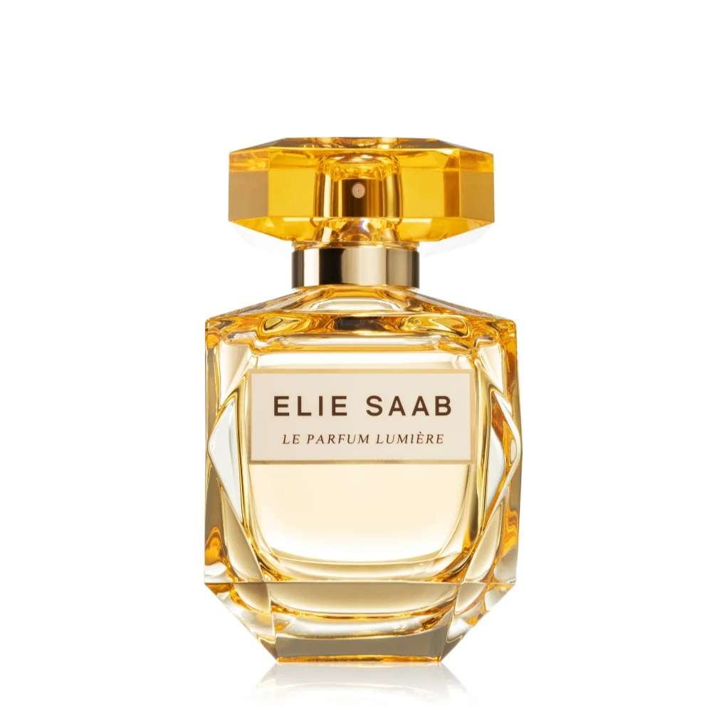 Elie Saab Le Parfum Lumiere - Maximum Fragrance