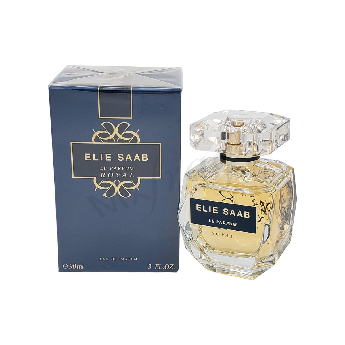 Le Parfum Royal