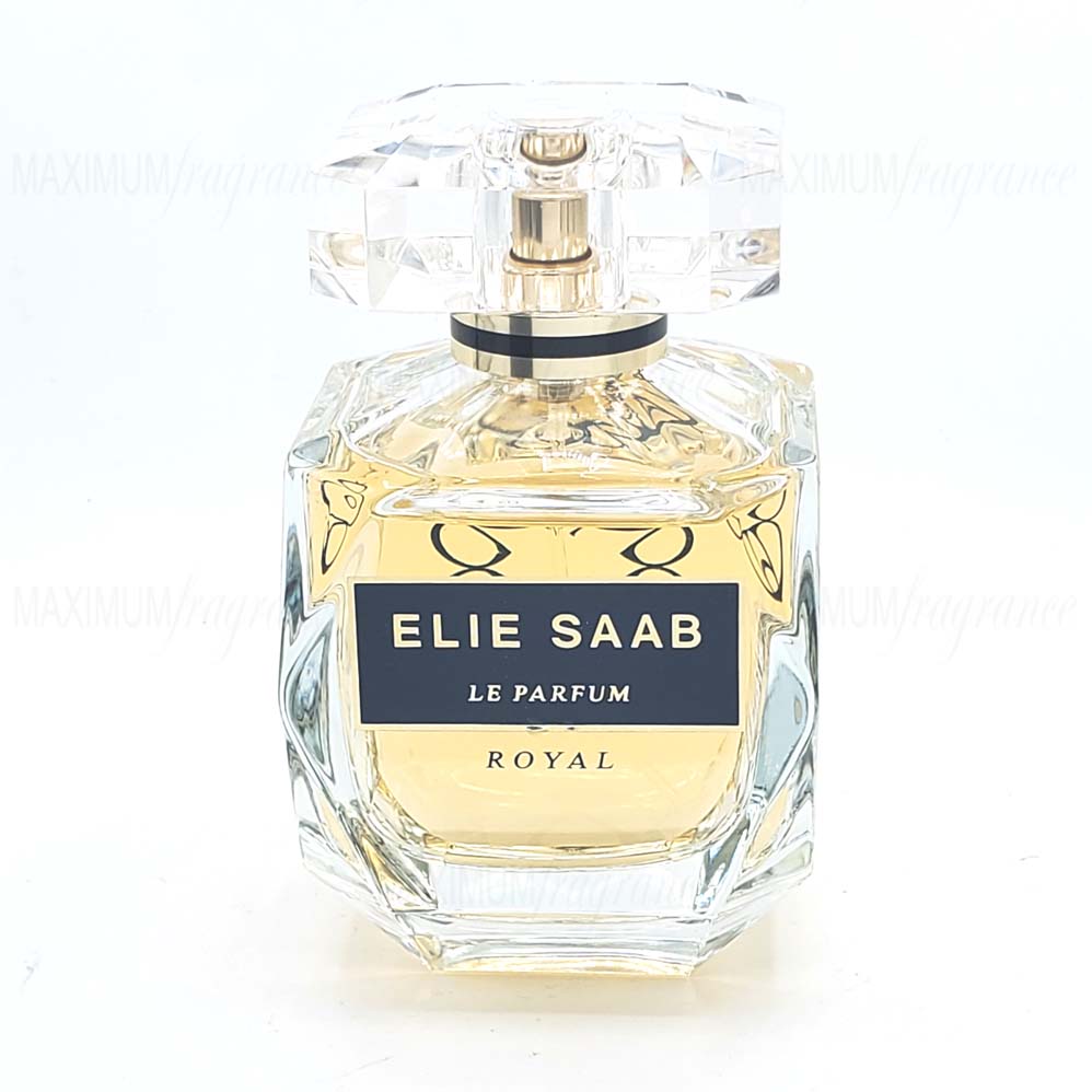 Le Parfum Royal - Maximum Fragrance