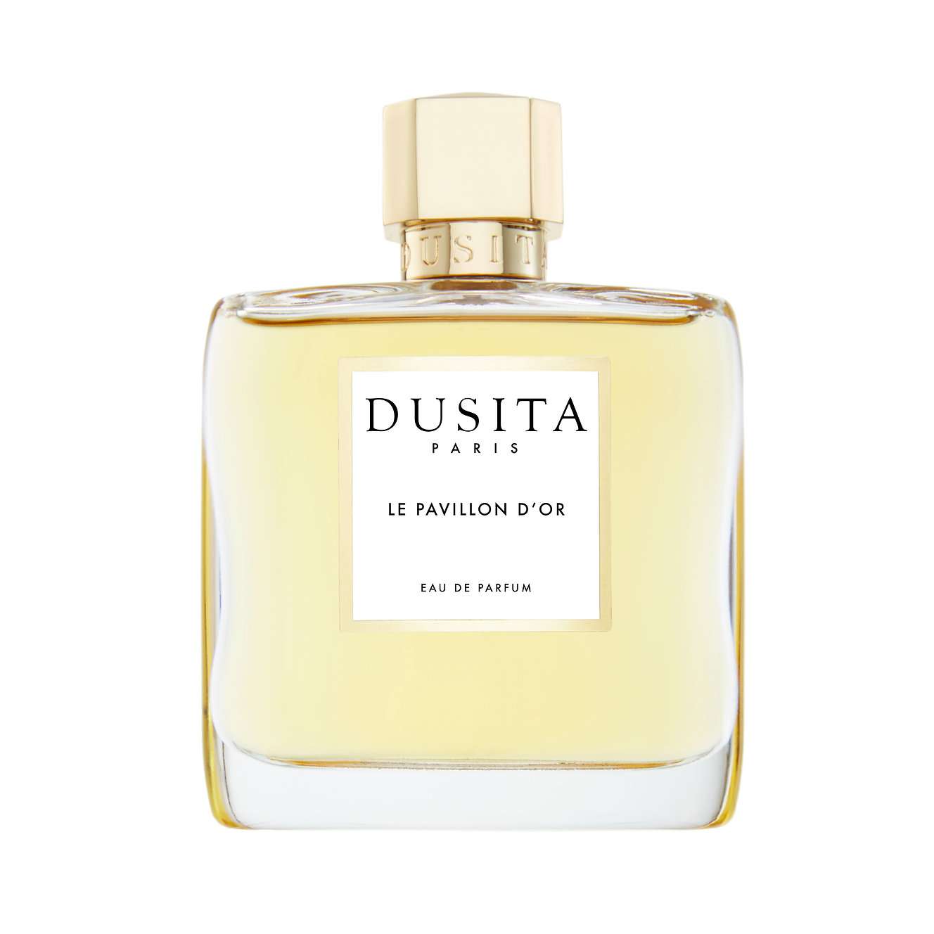 Le Pavillon Dor - Maximum Fragrance