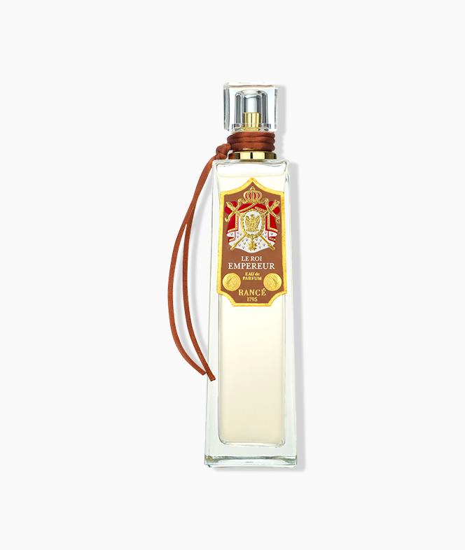 Le Roi Empereur - Maximum Fragrance