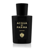 Acqua Di Parma Leather - Maximum Fragrance
