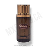 Leather Malaki - Maximum Fragrance