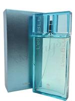 Leau Blu - Maximum Fragrance