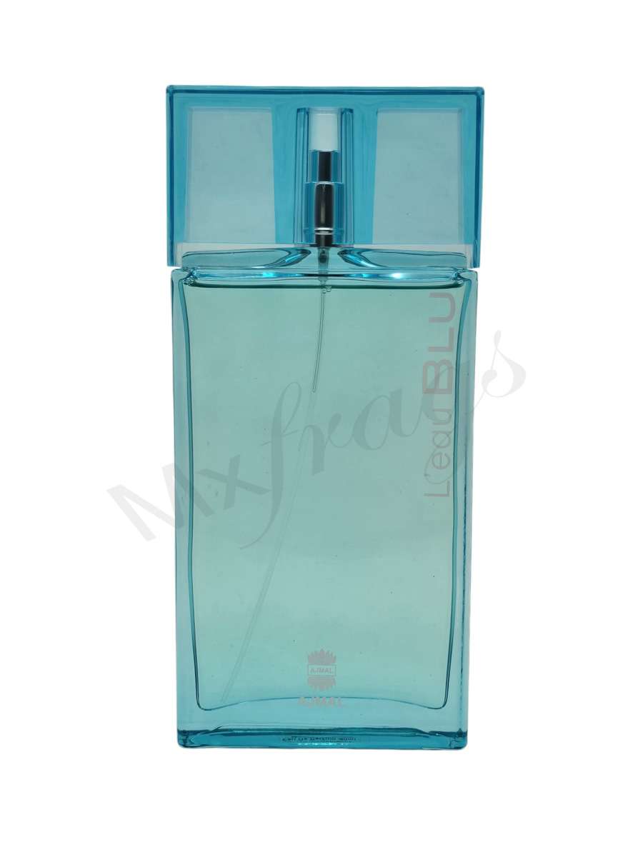 Leau Blu - Maximum Fragrance