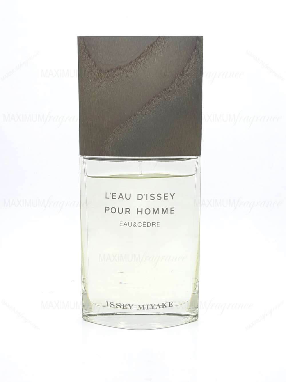 Leau Dissey Eau Cedre - Maximum Fragrance