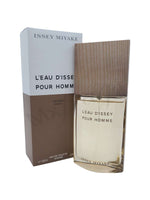 Leau Dissey Pour Homme Vetiver - Maximum Fragrance