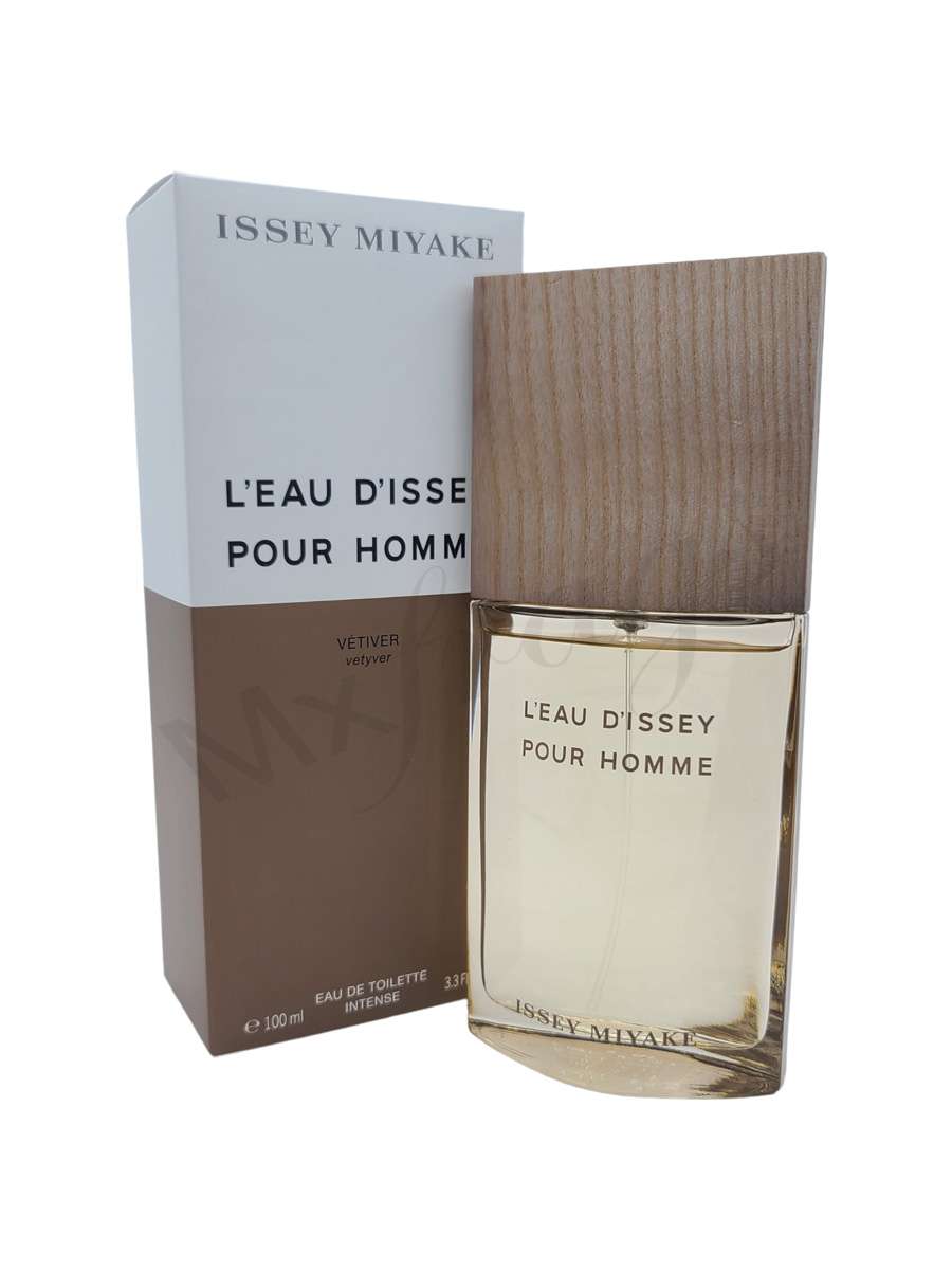 Leau Dissey Pour Homme Vetiver - Maximum Fragrance