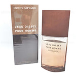 Leau Dissey Pour Homme Wood Wood - Maximum Fragrance