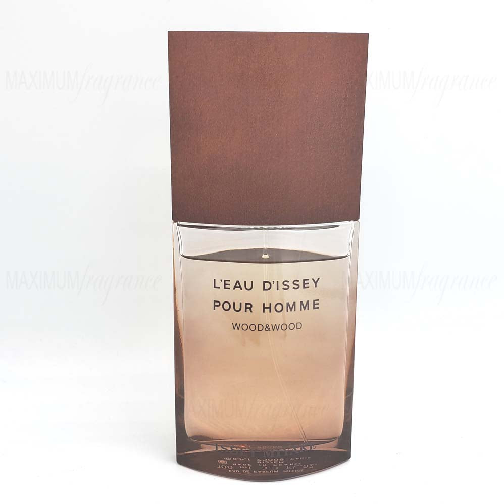 Leau Dissey Pour Homme Wood Wood - Maximum Fragrance