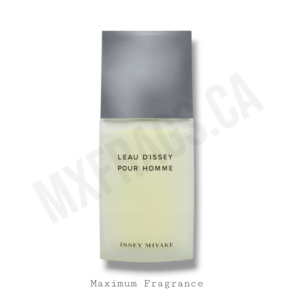 L'Eau D'Issey Pour Homme