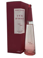 L'Eau D'Issey Rose & Rose - Maximum Fragrance