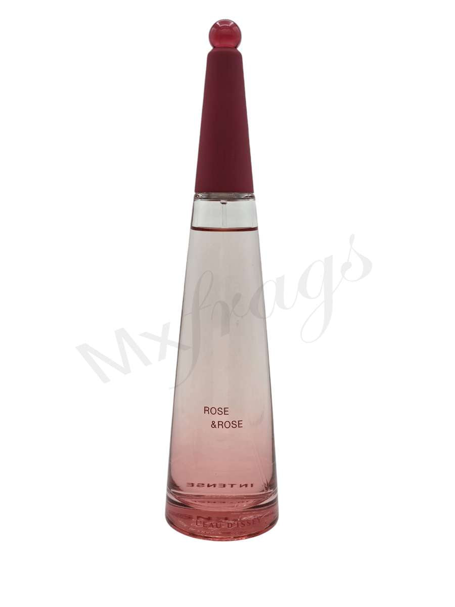 L'Eau D'Issey Rose & Rose - Maximum Fragrance