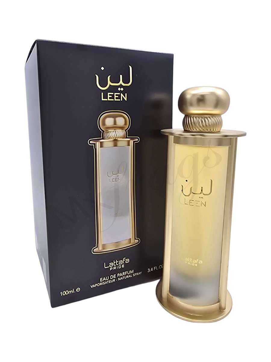 Leen - Maximum Fragrance