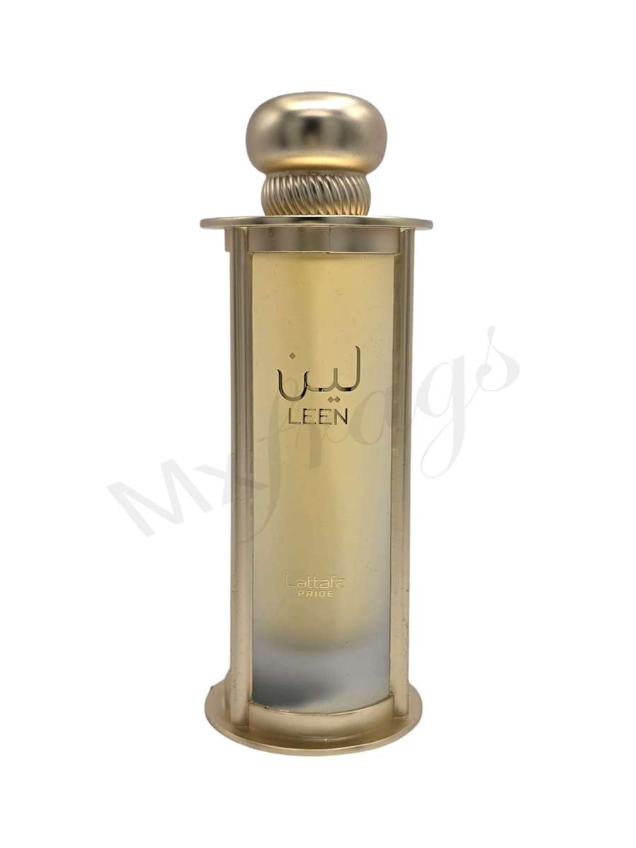 Leen - Maximum Fragrance