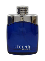 Legend Blue - Maximum Fragrance