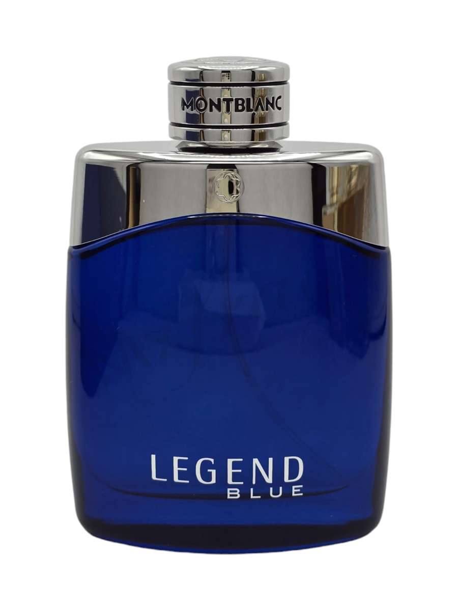 Legend Blue - Maximum Fragrance