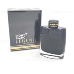Legend Eau De Parfum - Maximum Fragrance
