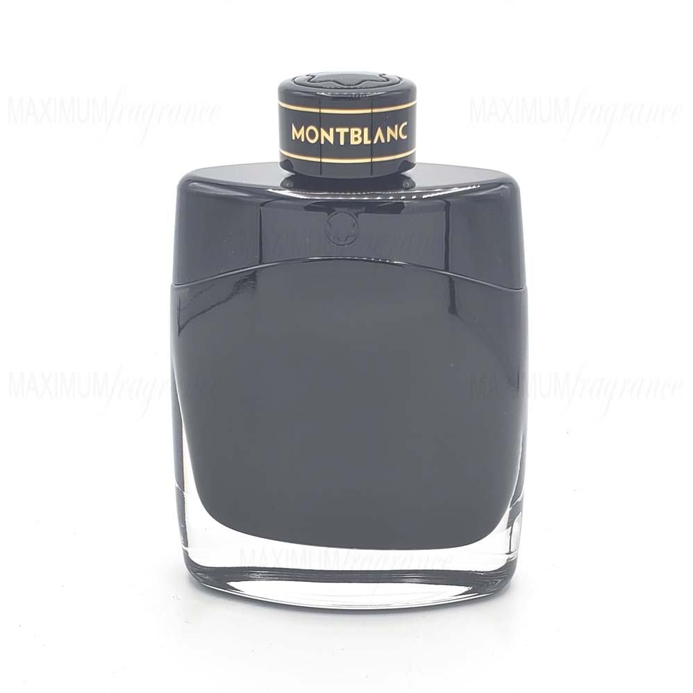 Legend Eau De Parfum - Maximum Fragrance
