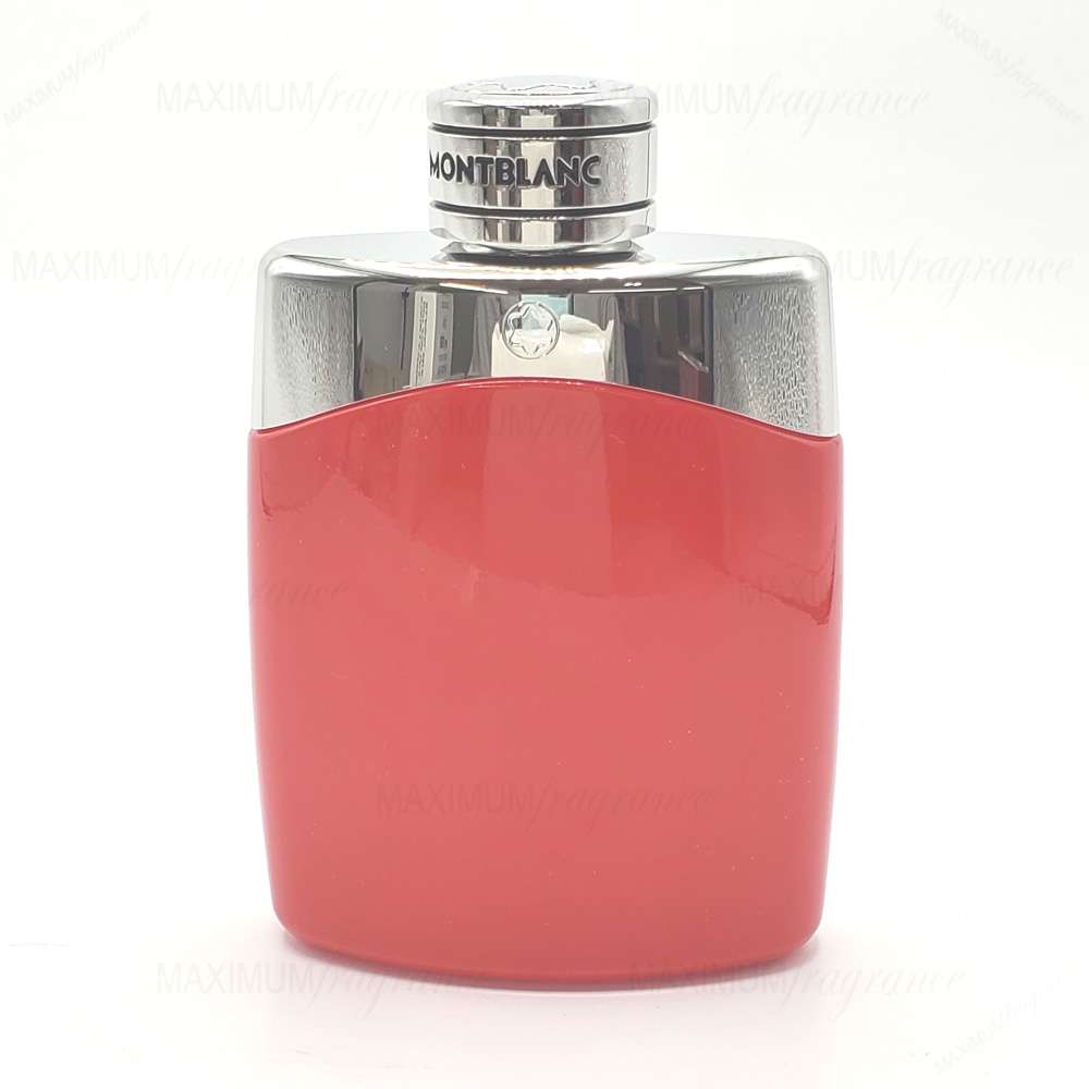 Legend Red - Maximum Fragrance