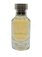 Lenvol De Cartier Eau De Toilette - Maximum Fragrance