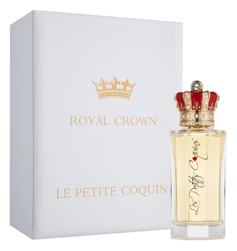 Les Petits Coquins - Maximum Fragrance
